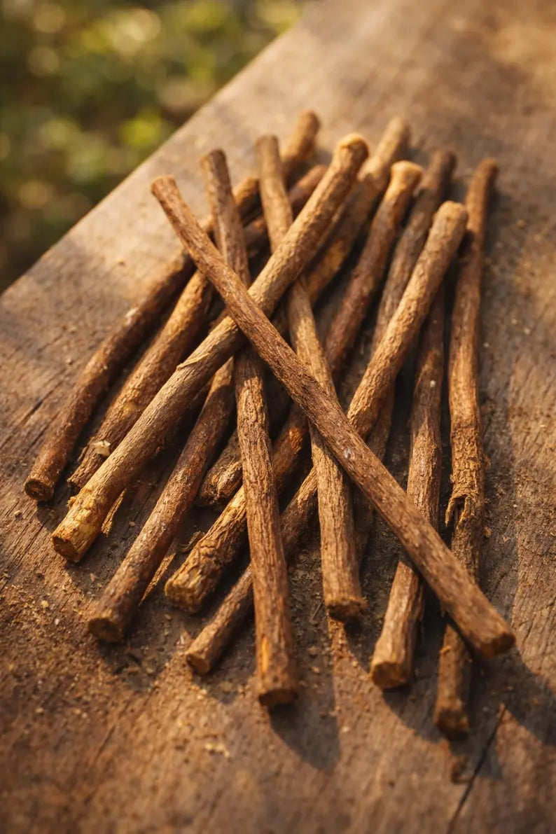 Bâton de Siwak